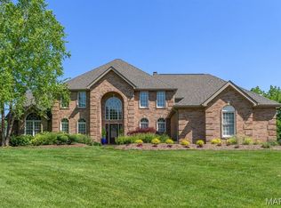 202 Fick Farm Rd, Chesterfield, MO 63005