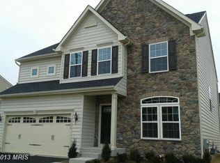 7812 Shadow Knoll Ct, Baltimore, MD 21236