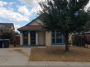 611 John Adams, Laredo, TX 78046