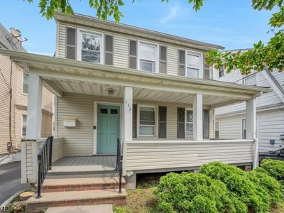 132 Franklin Ave, West Orange, NJ, 07052