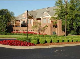 3438 Hurstbourne Ridge Blvd, Louisville, KY 40299