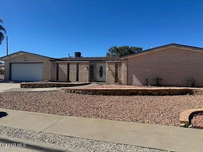 1535 Monte Sanders Ln, El Paso, TX, 79935