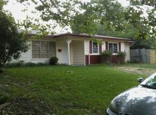 97 Twining Dr, Denison, TX 75020