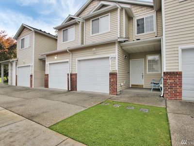 2753 Diamond Loop #9-B, Milton, WA, 98354