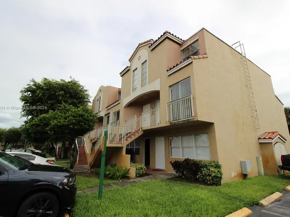 8670 NW 6th Ln #4-210, Miami, FL 33126