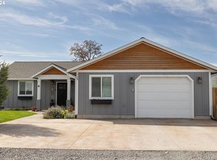 785 Serenity Ln, Union, OR 97883