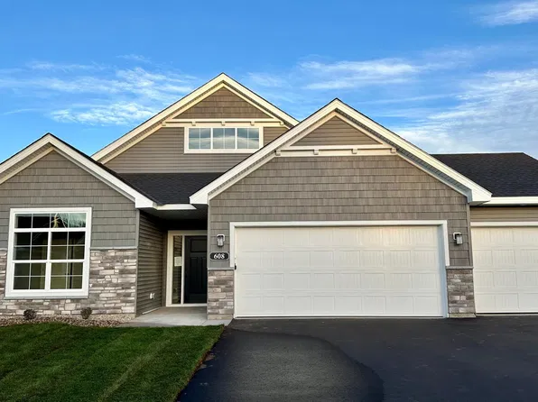 608 Grouse Way, New Richmond, WI 54017