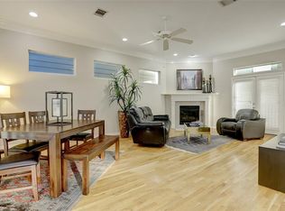 804 Malone St, Houston, TX 77007