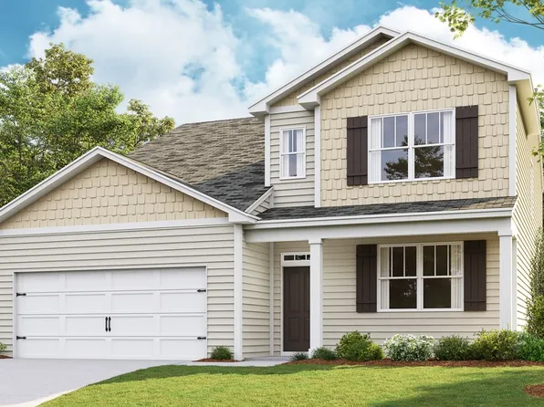 7223 Golden Way Lot 477, White House, TN 37188