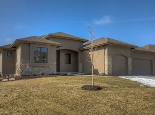 10634 S 188th Ave, Gretna, NE 68028