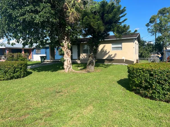 573 SW 11th Street, Belle Glade, FL 33430