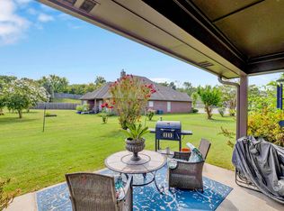 296 Creekside Ln, Pelham, AL 35124
