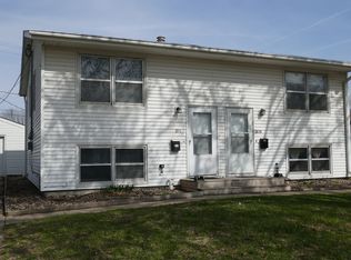311 NW State St, Ankeny, IA 50023