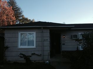 2024 Oregon Dr, Sacramento, CA