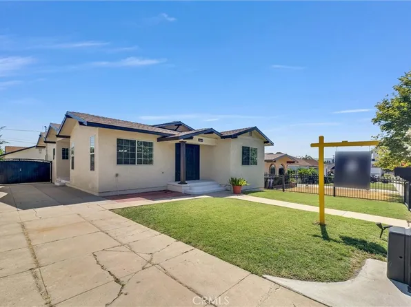 15844 San Jose Ave, La Puente, CA 91744