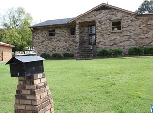 113 16th Ave SW, Birmingham, AL 35211