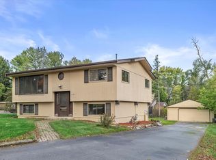 12230 W Grange Ave, Hales Corners, WI 53130