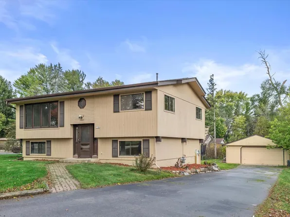 12230 West Grange AVENUE, Hales Corners, WI 53130