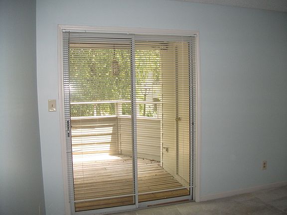 Master Slider to Deck