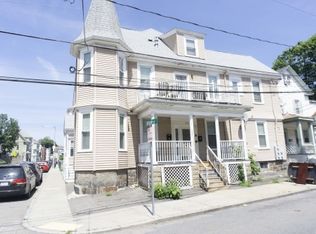 407 Seaver St, Dorchester, MA 02121