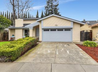 5502 Century Park Way, San Jose, CA 95111