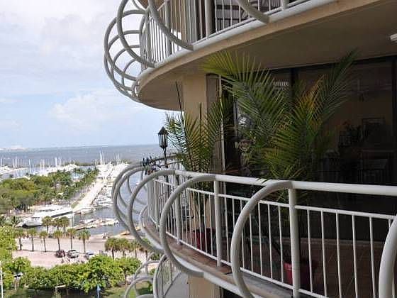 1st image of 2843 S Bayshore Dr APT 11E