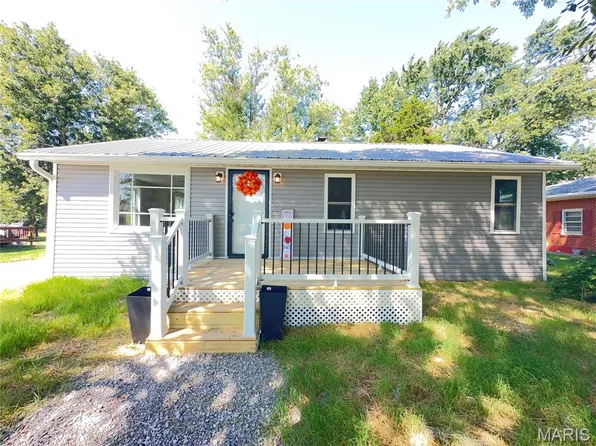 404 S Public St, Center, MO 63436