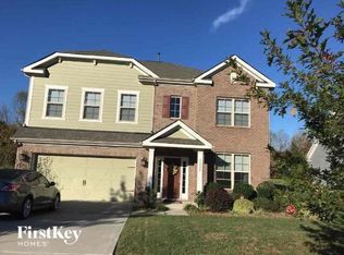 11525 Vista Ridge Ct, Midland, NC 28107