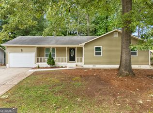 6940 Vesta Brook Dr, Morrow, GA 30260