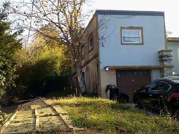 Property Side View