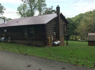 3542 Lewis School Rd, Leitchfield, KY 42754