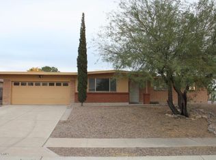 3540 W Eastham Ln, Tucson, AZ 85741