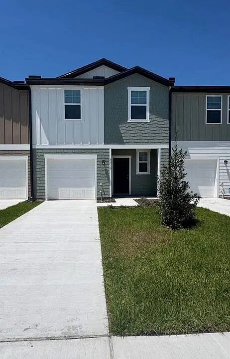 3310 Vesara Dr