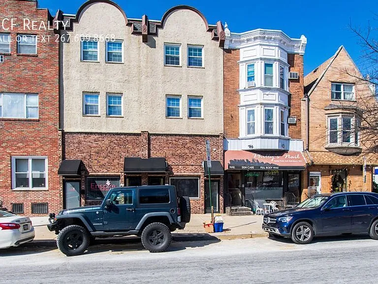 2504 S Broad St #COMMERCIAL — Photo 7