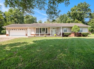 12187 Plank Rd, Milan, MI 48160