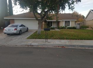 20752 Franwood Dr, Santa Clarita, CA 91350