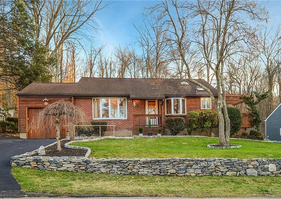 5 Wheeler Drive, Cortlandt Manor, NY 10567 Zillow