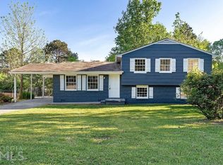 5828 Springfield Pl, Ellenwood, GA 30294