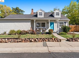 4243 Lancelot Dr, Concord, CA 94521
