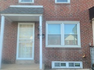 7250 Souder St, Philadelphia, PA 19149