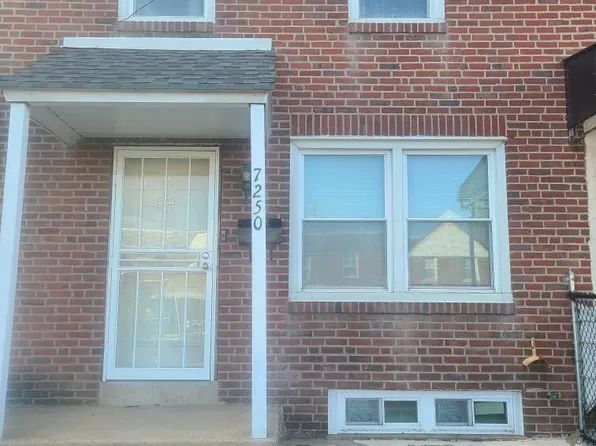 7250 Souder St, Philadelphia, PA 19149