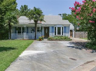 808 Chigwell Ct, Virginia Beach, VA 23454