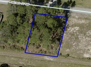 778 Ontario St NW, Palm Bay, FL 32907