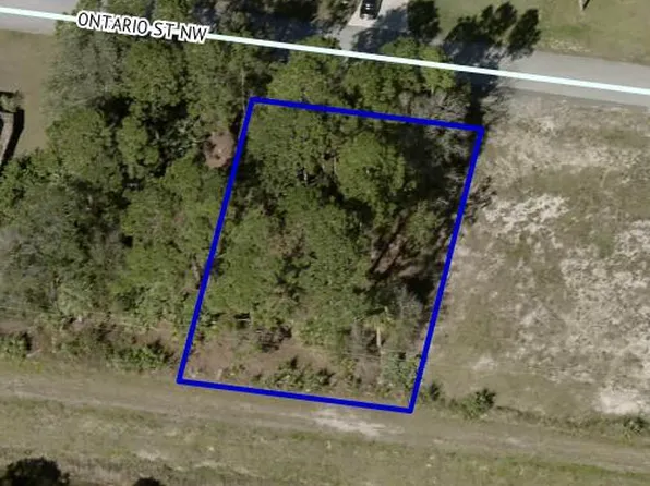 778 Ontario St NW, Palm Bay, FL 32907