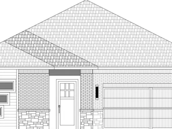 30906 Brown Pine St, Huffman, TX 77336