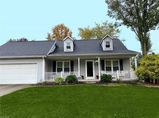 15905 N Laguardia Pkwy, Strongsville, OH 44136