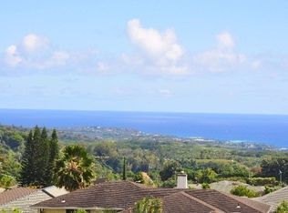 4400 Kai Ikena Dr, Kalaheo, HI 96741