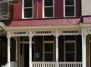 104 W Marshall St, Richmond, VA 23220