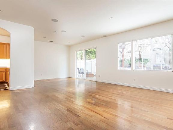 Floors have been recently changed