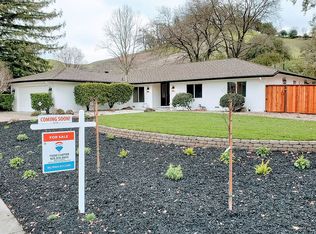 997 El Cajon Dr, Danville, CA